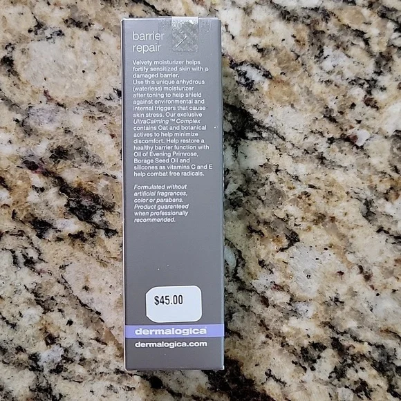 NWT Dermalogica UltraCalming Barrier Repair - Picture 2 of 2